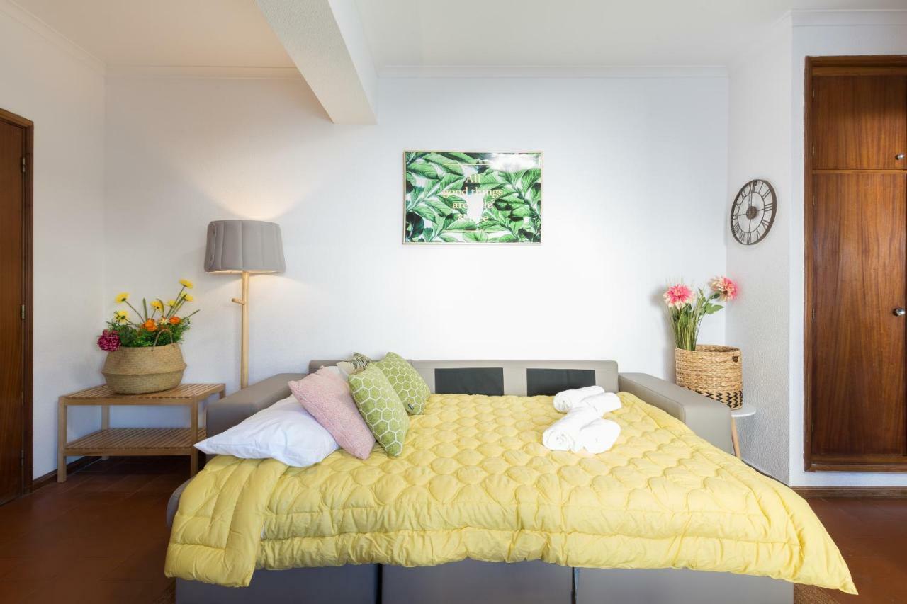 ポルト2 Comfy Bright Flats With Netflixアパートメント エクステリア 写真