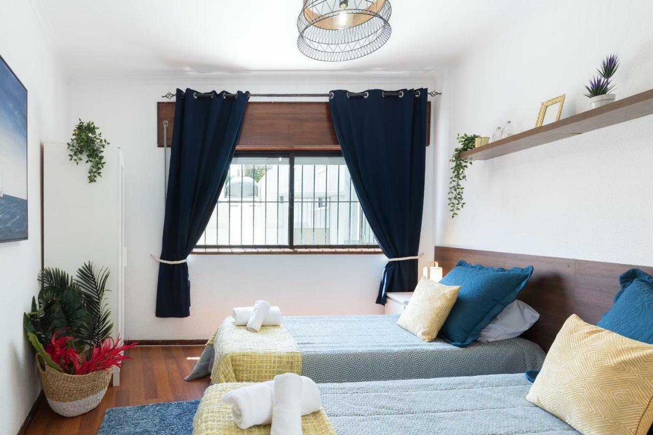 ポルト2 Comfy Bright Flats With Netflixアパートメント エクステリア 写真